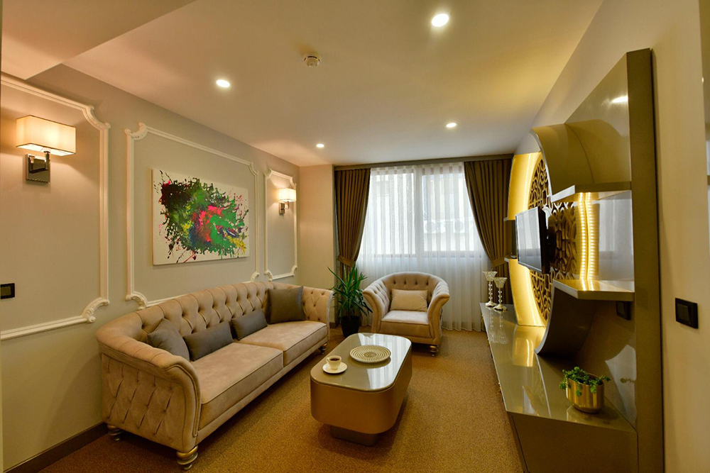 king suit oda kadıköy